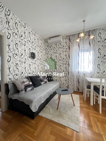 Rent - Apartment Budva, Budva