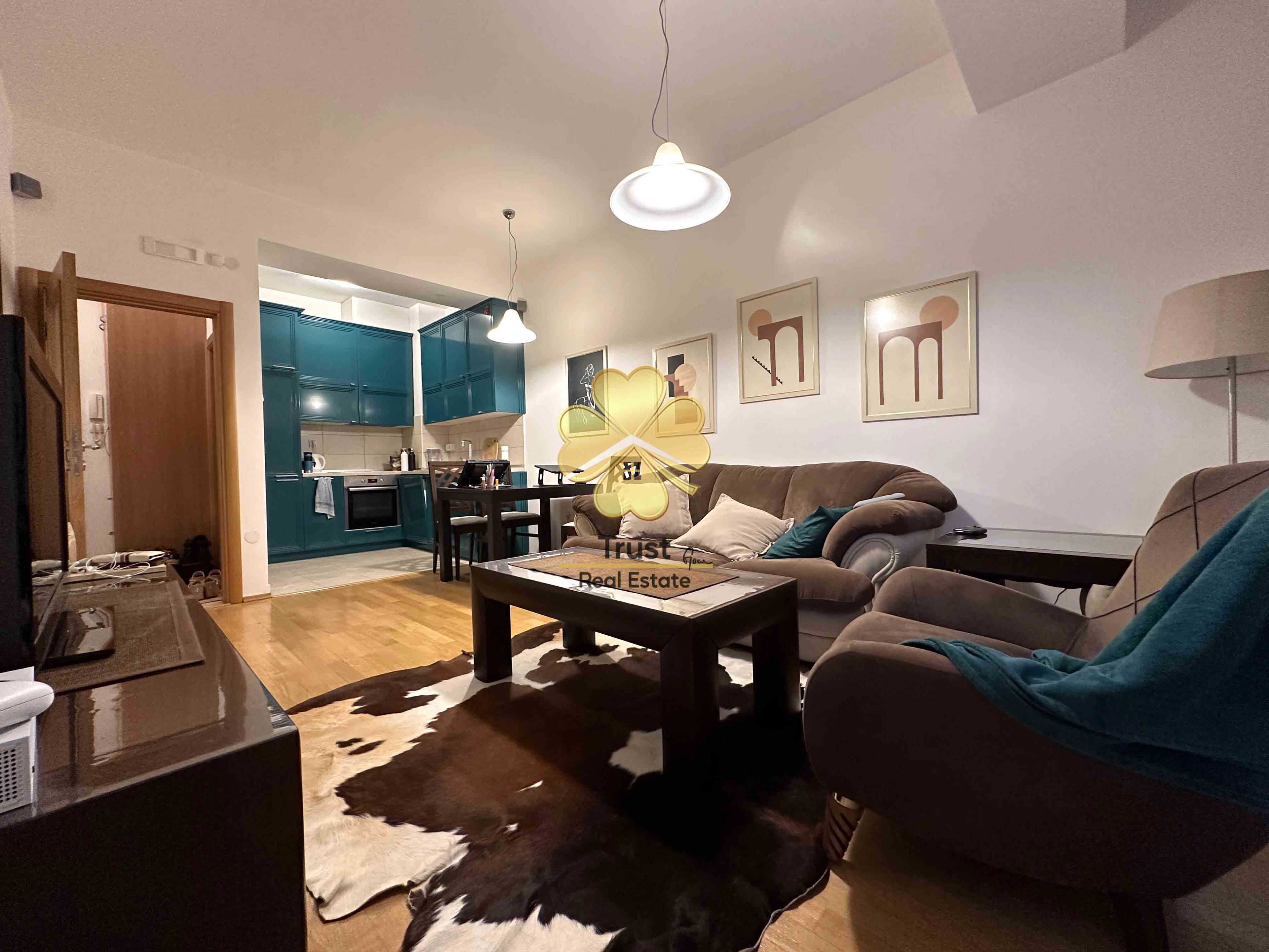 Izdavanje - Stan Podgorica, Podgorica