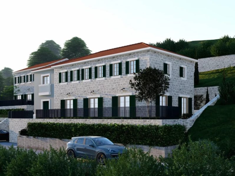 Sale - Land Kotor, Bigova