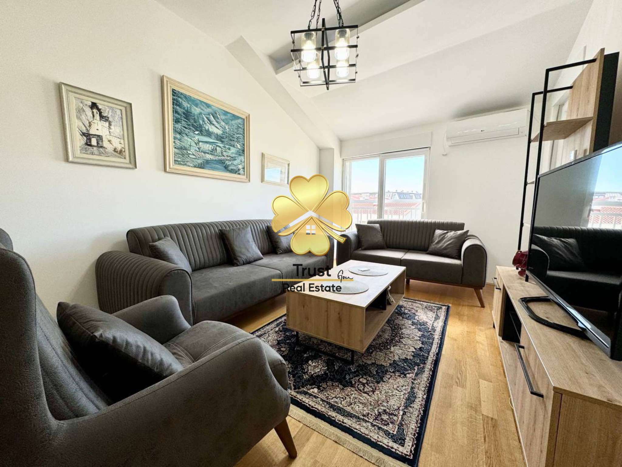 Rent - Apartment Podgorica, Podgorica