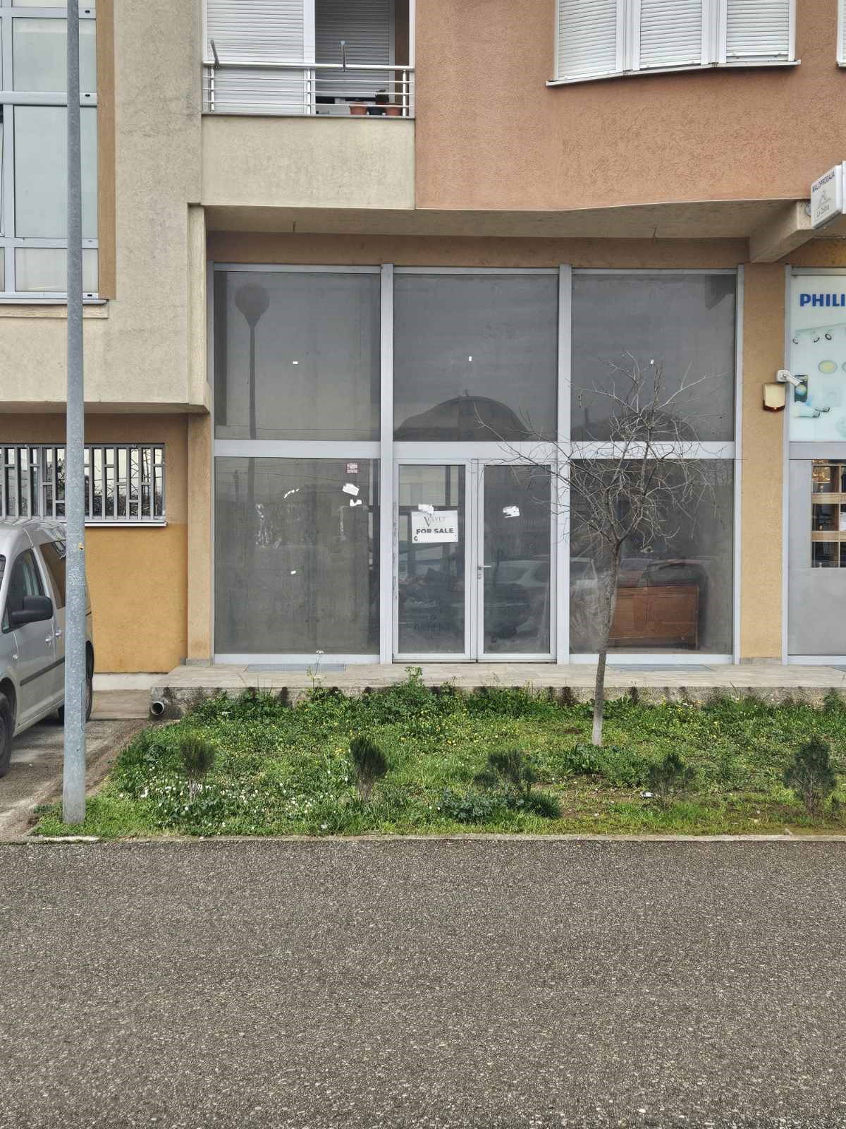 Продаж - Офісне приміщення Podgorica, Zabjelo