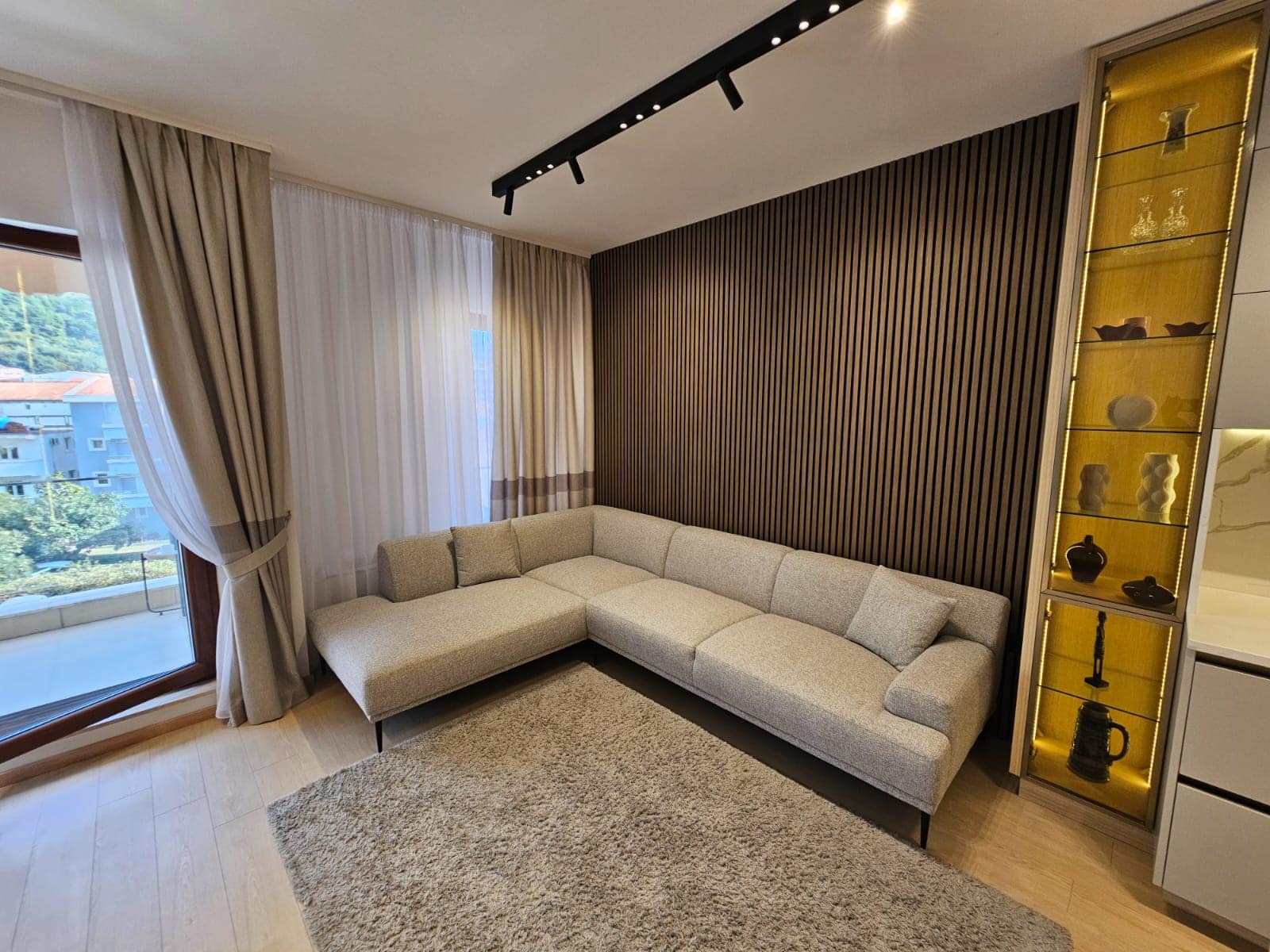 Продаж - Квартира Budva, Ostalo