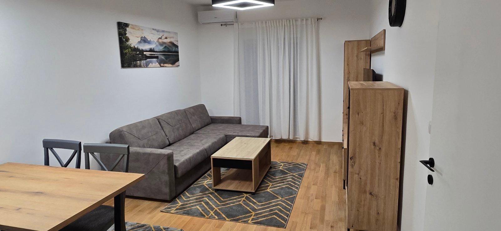 Prodaja - Stan Podgorica, Zabjelo