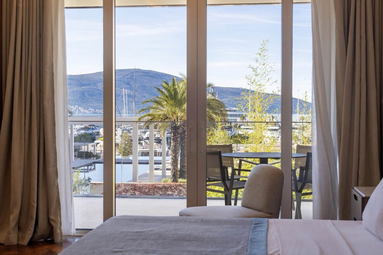 Продажа - Квартира Tivat, Tivat