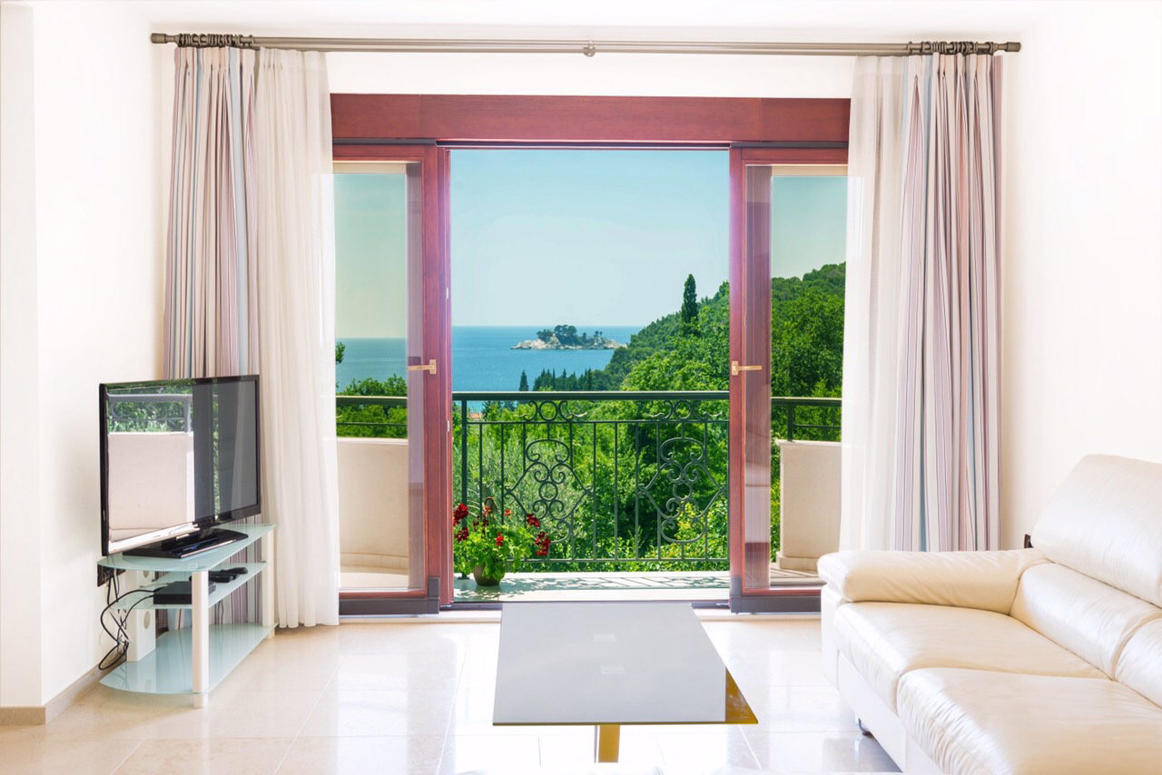 Sale - Apartment Budva, Petrovac