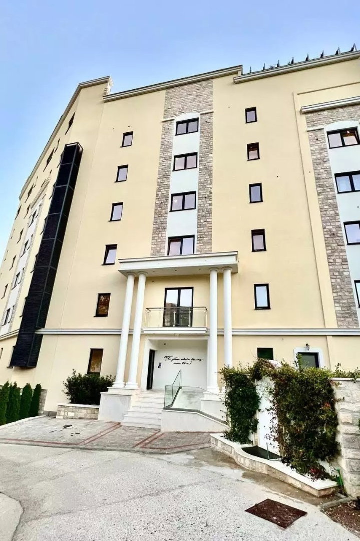 Prodaja - Stan Budva, Bečići