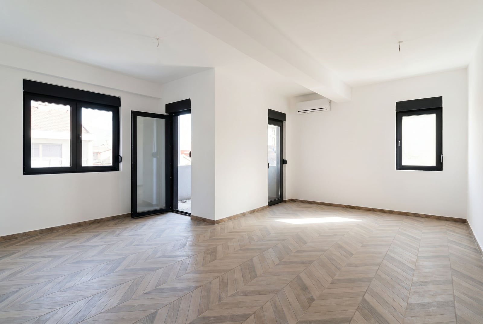Sale - Apartment Budva, Ostalo