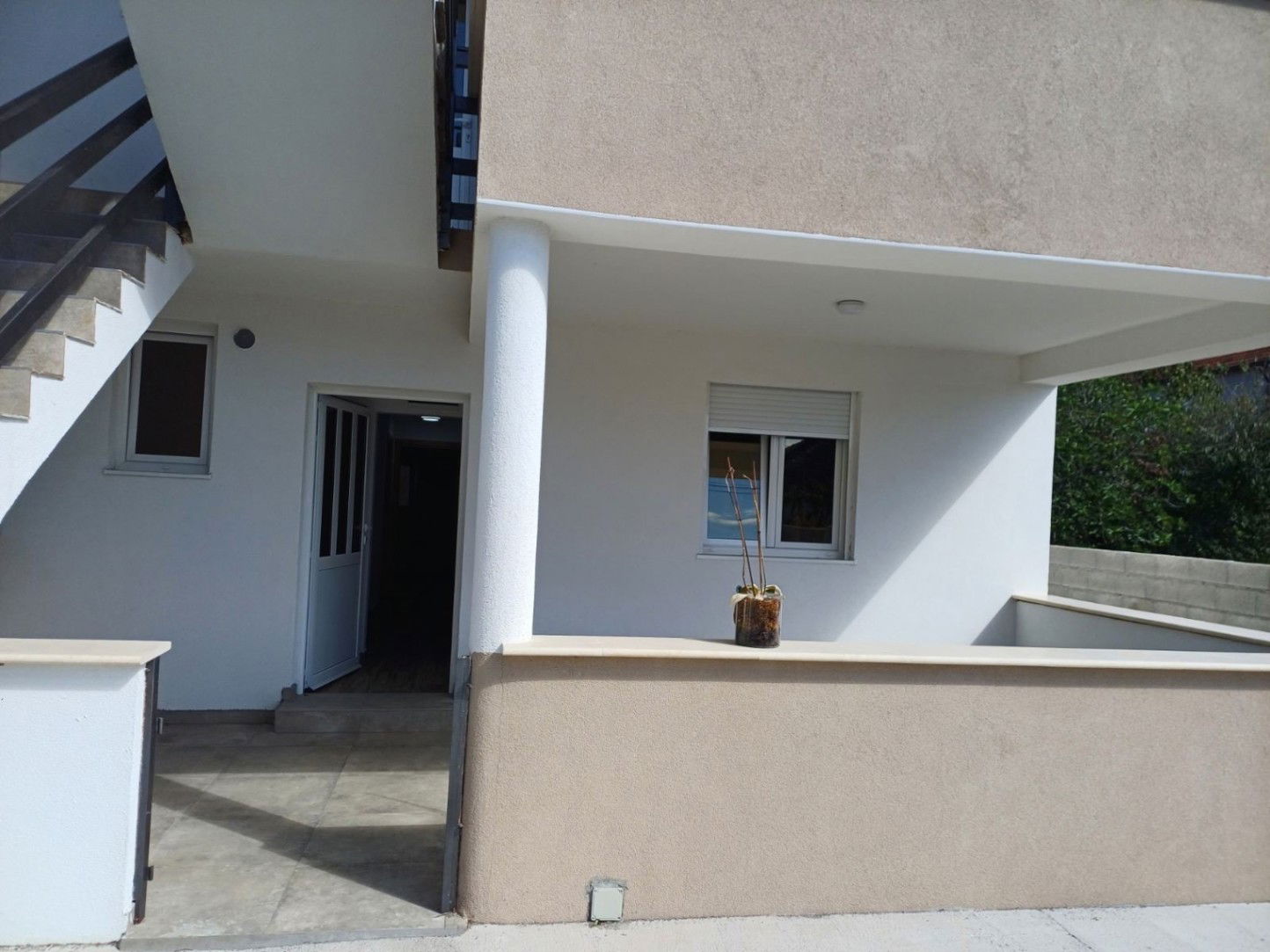 Rent - Apartment Podgorica, Murtovina