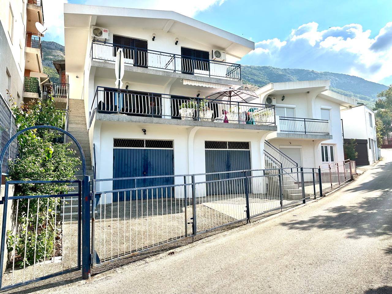 Prodaja - Kuća Bar, Sutomore