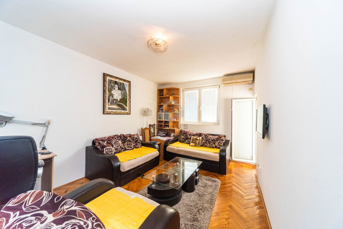 Продаж - Квартира Podgorica, Zagorič