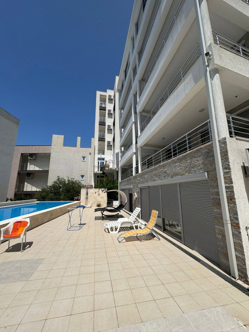 Prodaja - Stan Bar, Dobre Vode