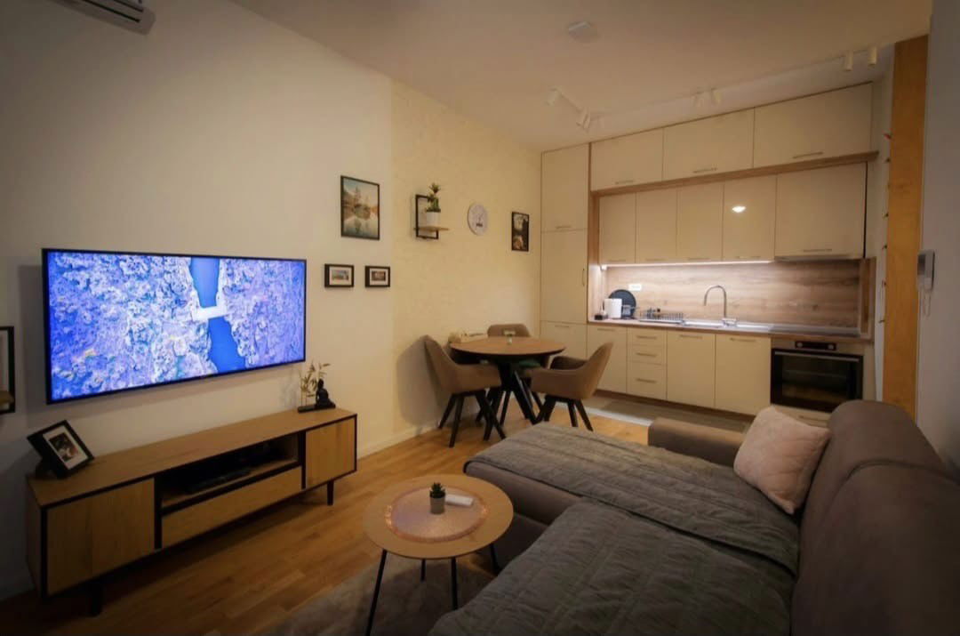 Kiralık - Daire Podgorica, Tološi