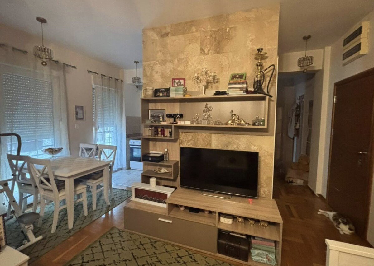 Sale - Apartment Podgorica, Zabjelo