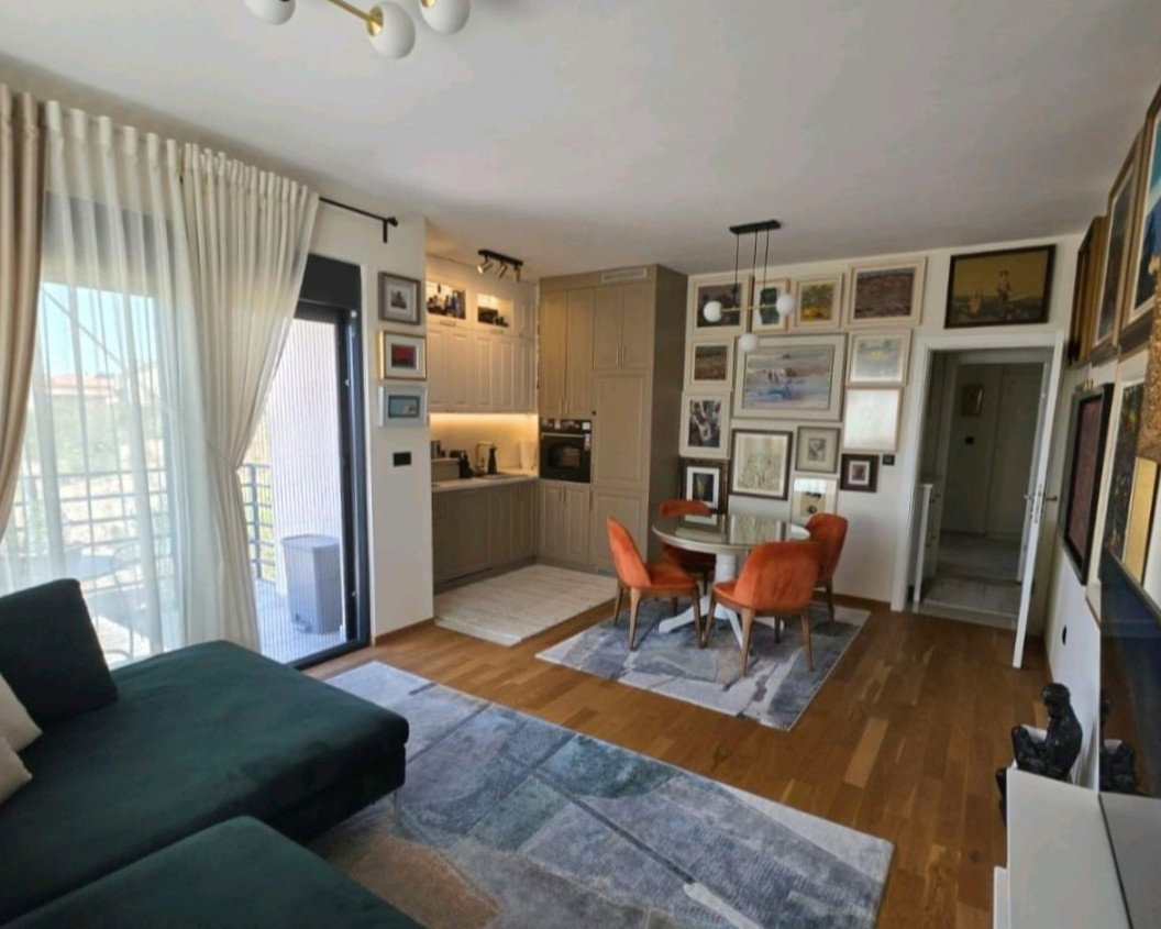 Satılık - Daire Podgorica, Gorica C