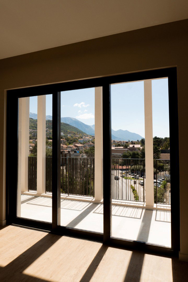 Продажа - Квартира Tivat, Tivat