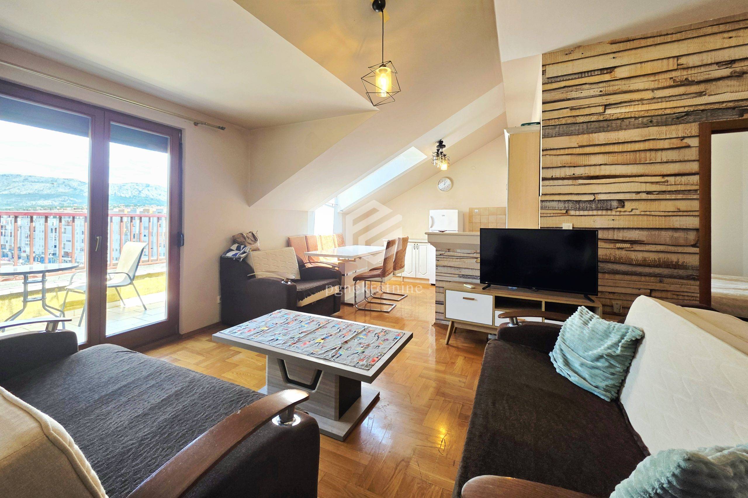 Kiralık - Daire Podgorica, Stari Aerodrom