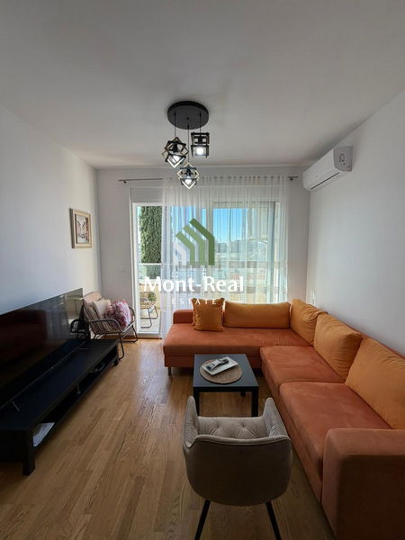 Rent - Apartment Budva, Bečići