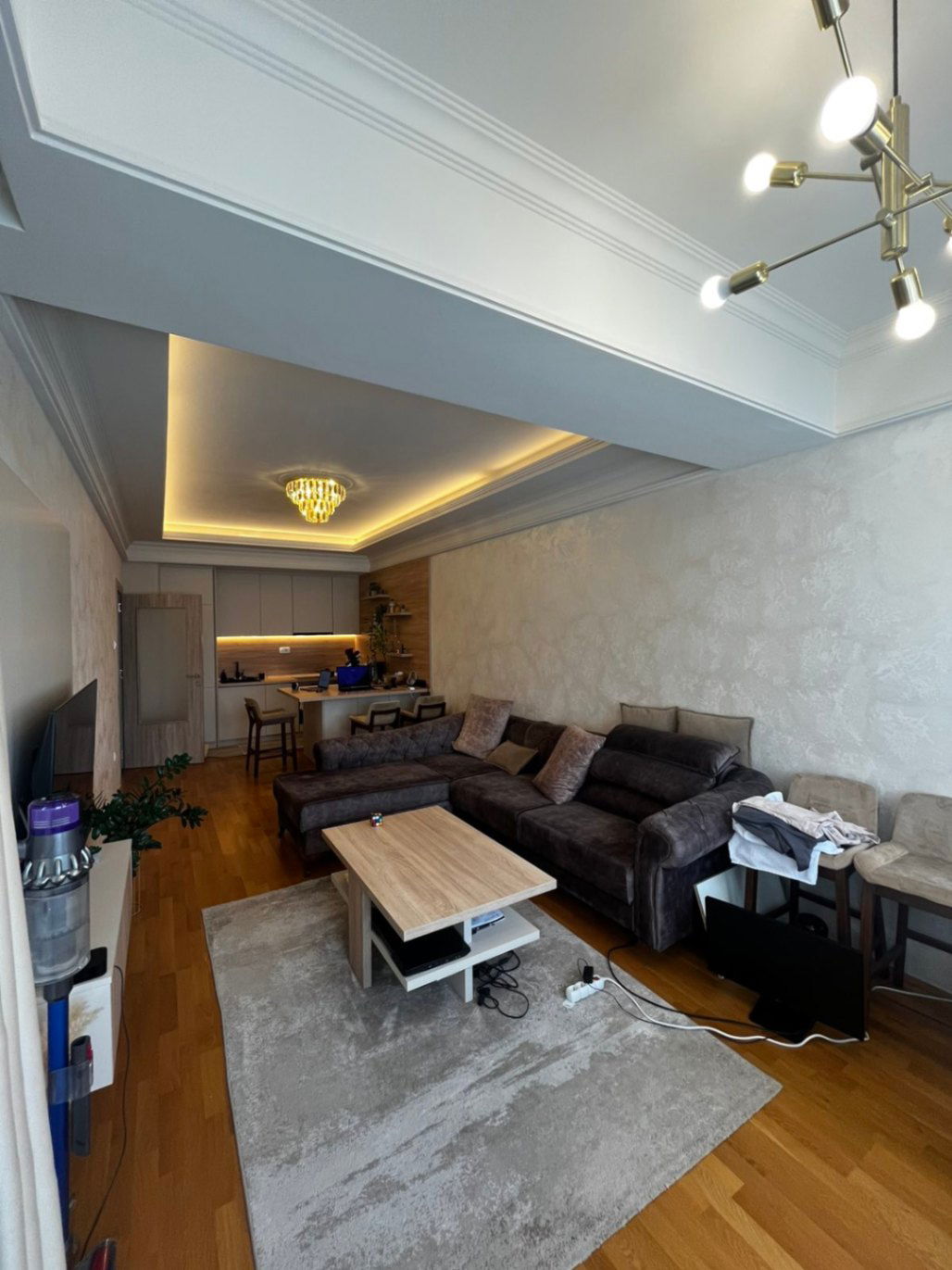 Sale - Apartment Podgorica, Ljubović