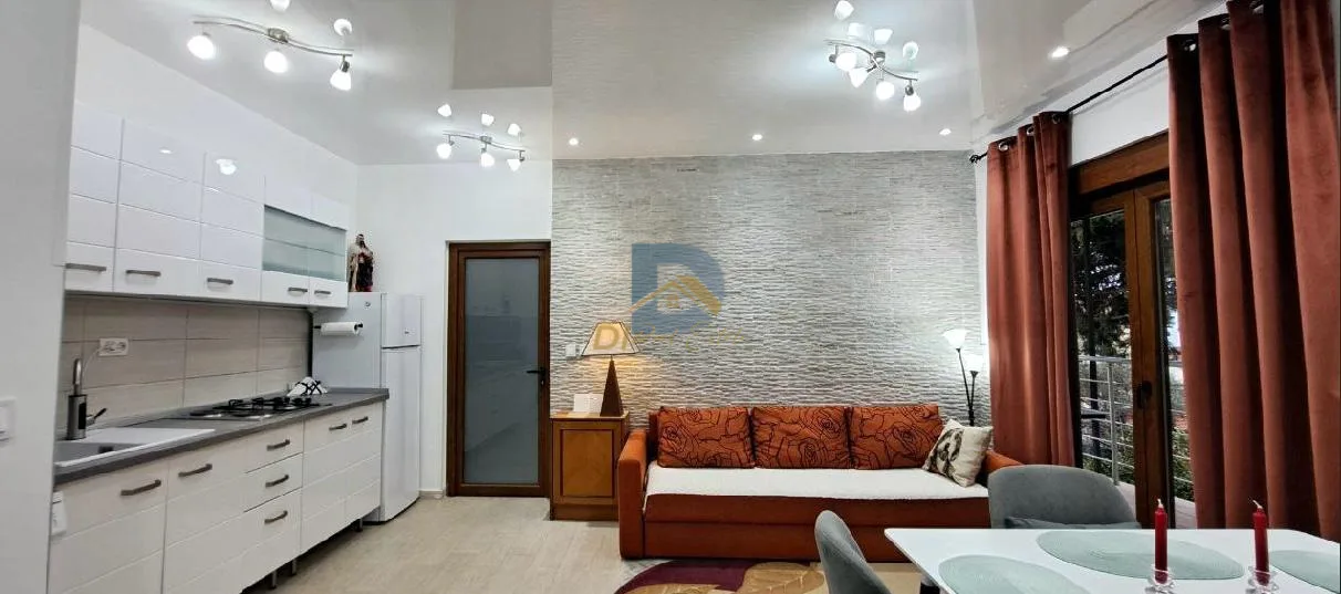 Sale - Apartment Tivat, Kava