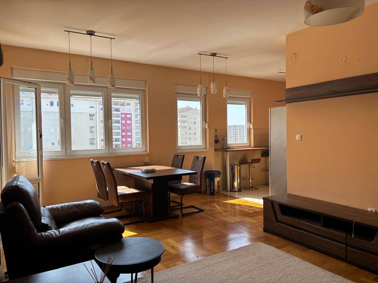 Продажа - Квартира Bar, Bar