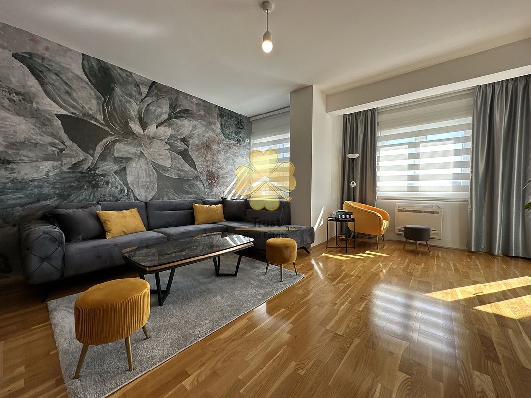 Rent - Apartment Podgorica, Ljubović