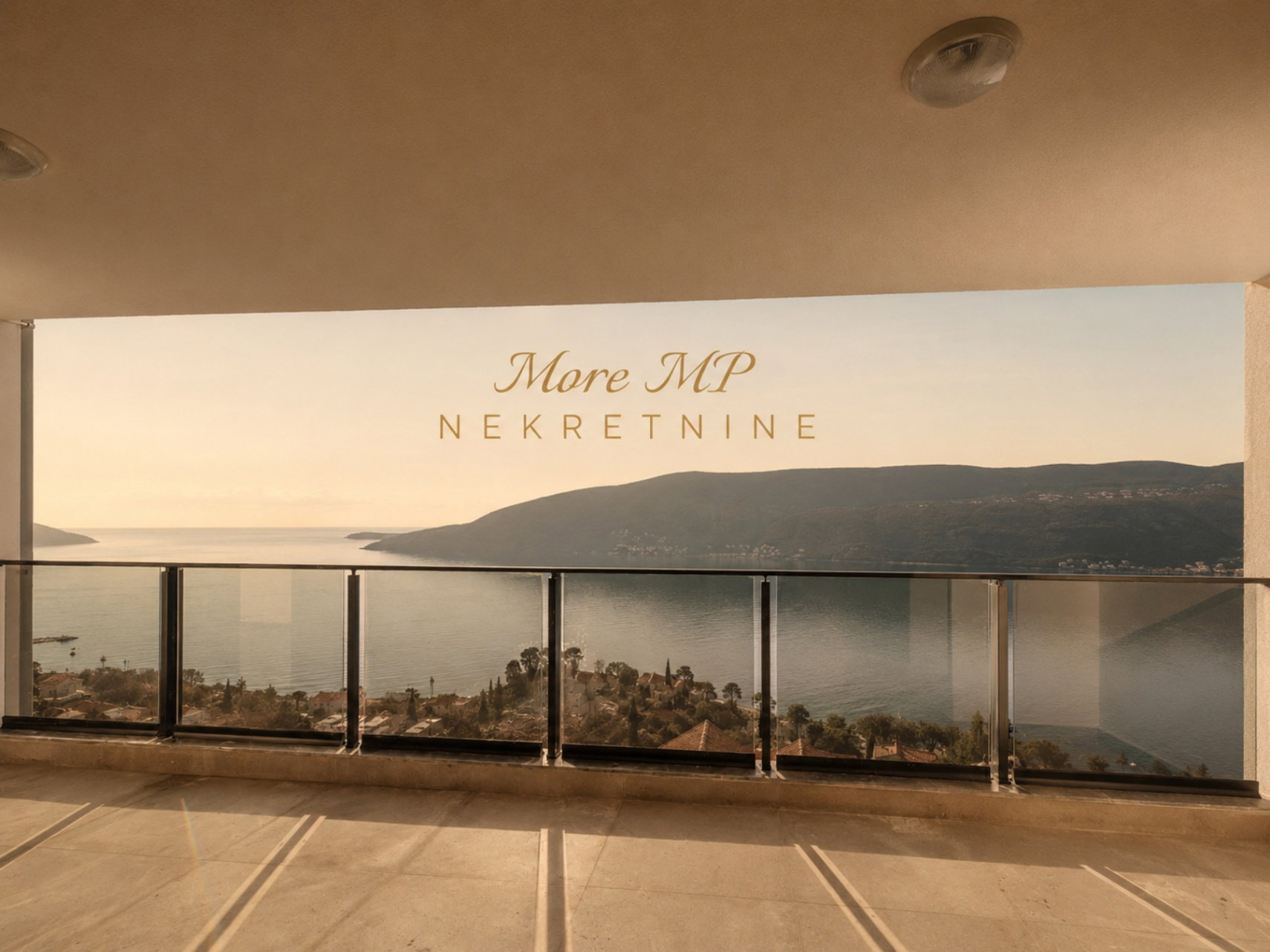Продаж - Квартира Herceg Novi, Topla