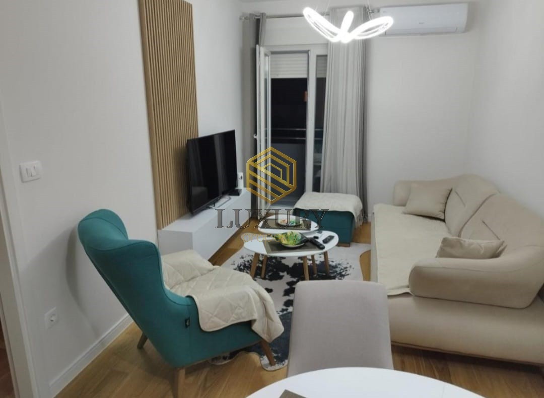 Rent - Apartment Podgorica, Central Point