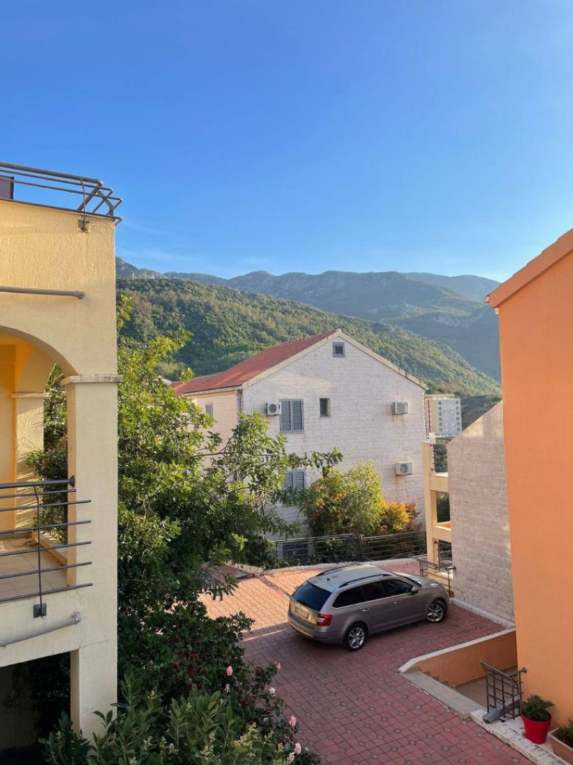 Sale - Apartment Budva, Bečići