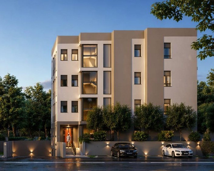 Prodaja - Stan Podgorica, Zabjelo