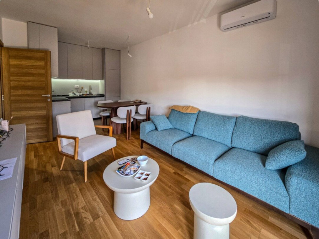 Prodaja - Stan Podgorica, Tološi