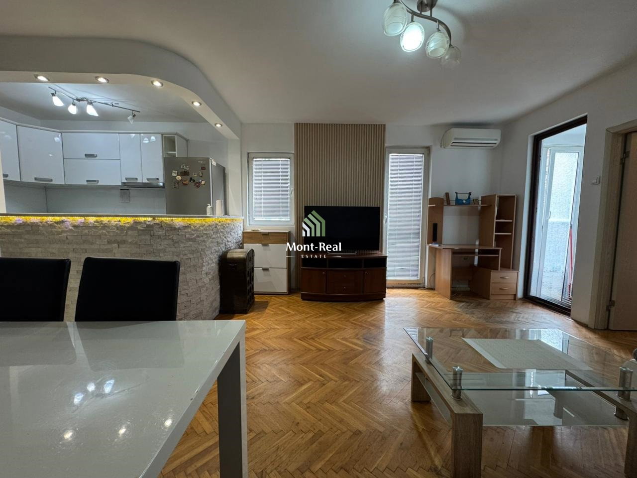 Оренда - Квартира Budva, Golubovina