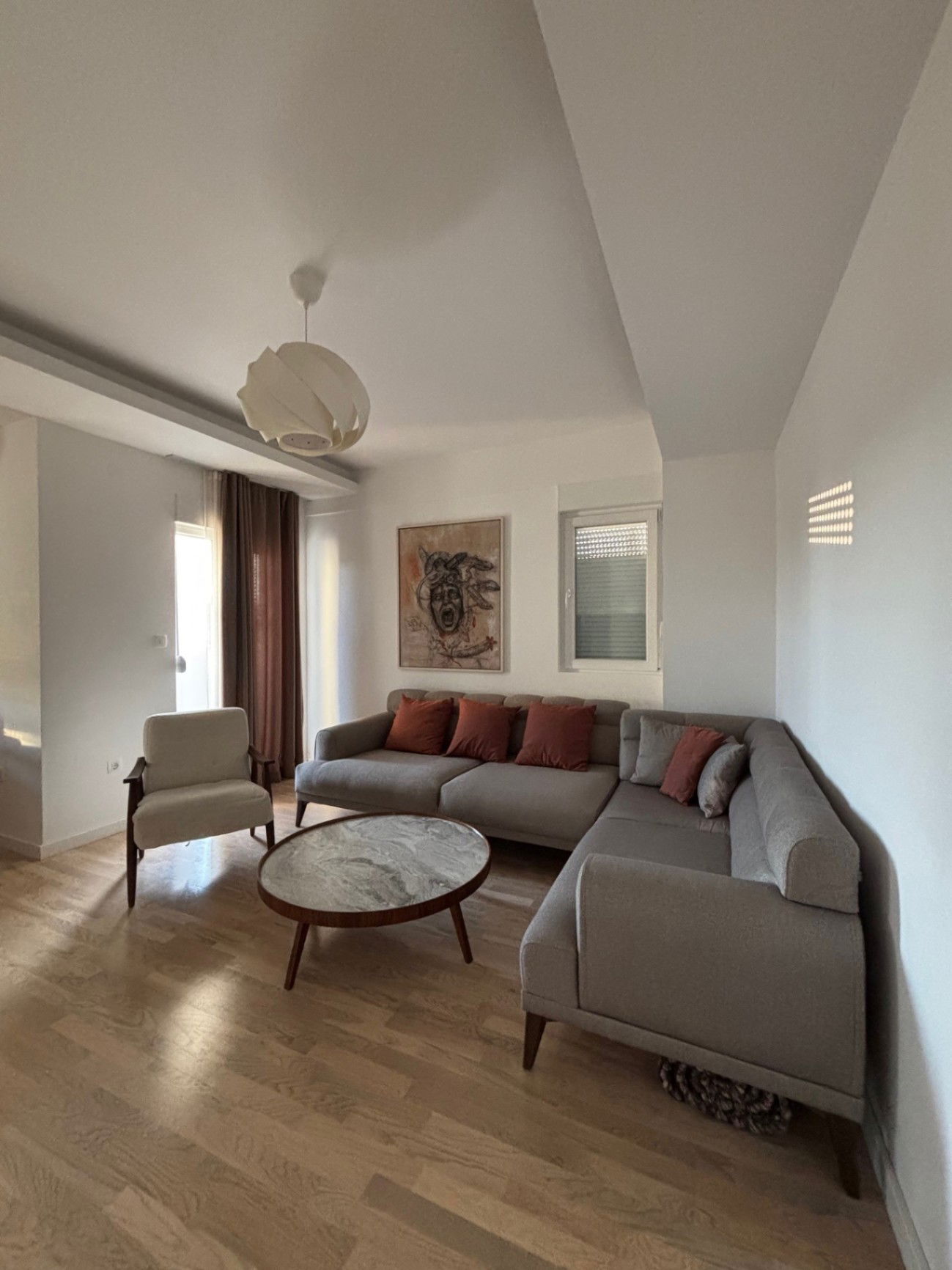 Продаж - Квартира Podgorica, Centar