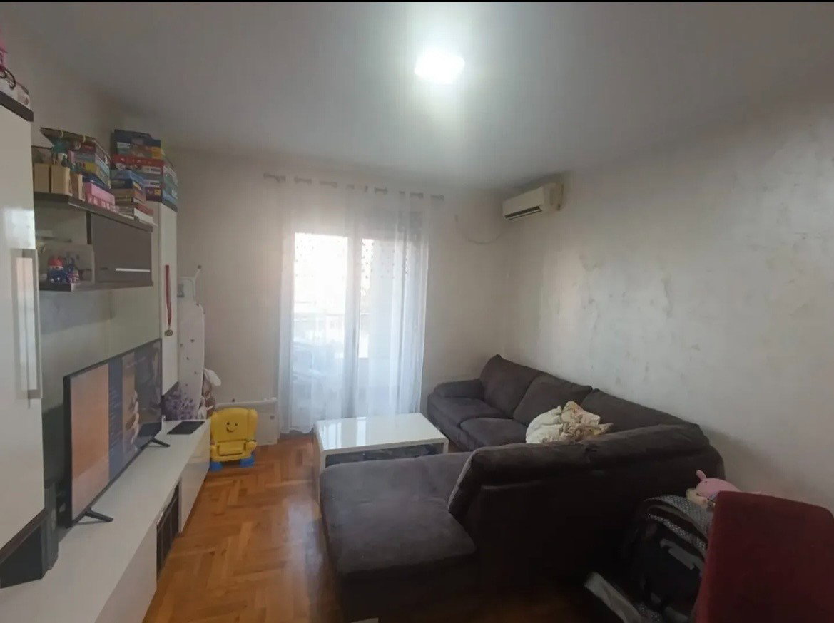 Sale - Apartment Podgorica, Zabjelo