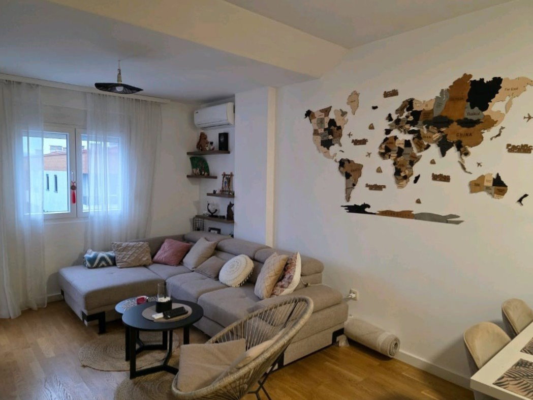 Rent - Apartment Podgorica, Zabjelo
