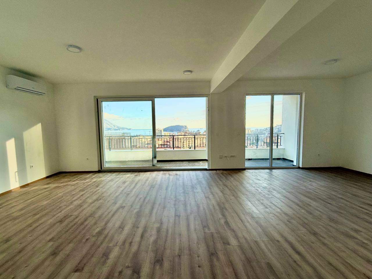 Sale - Apartment Budva, Centar