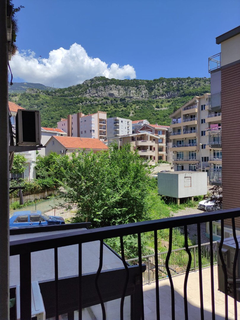 Satılık - Daire Budva, Budva