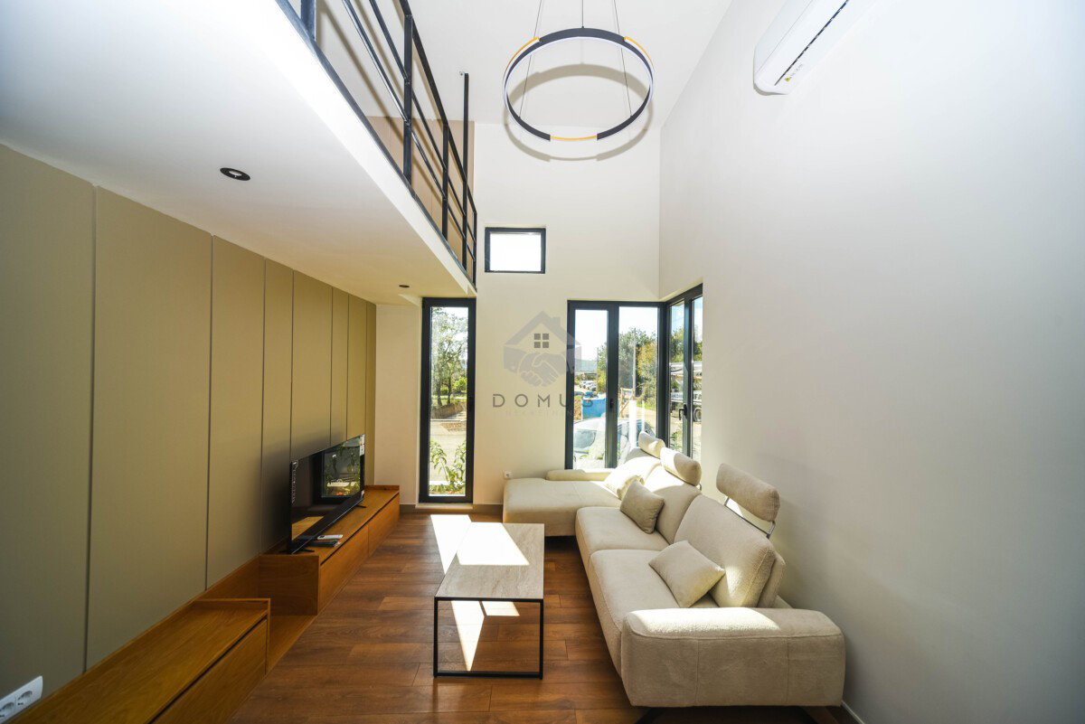 Продаж - Квартира Tivat, Mrčevac