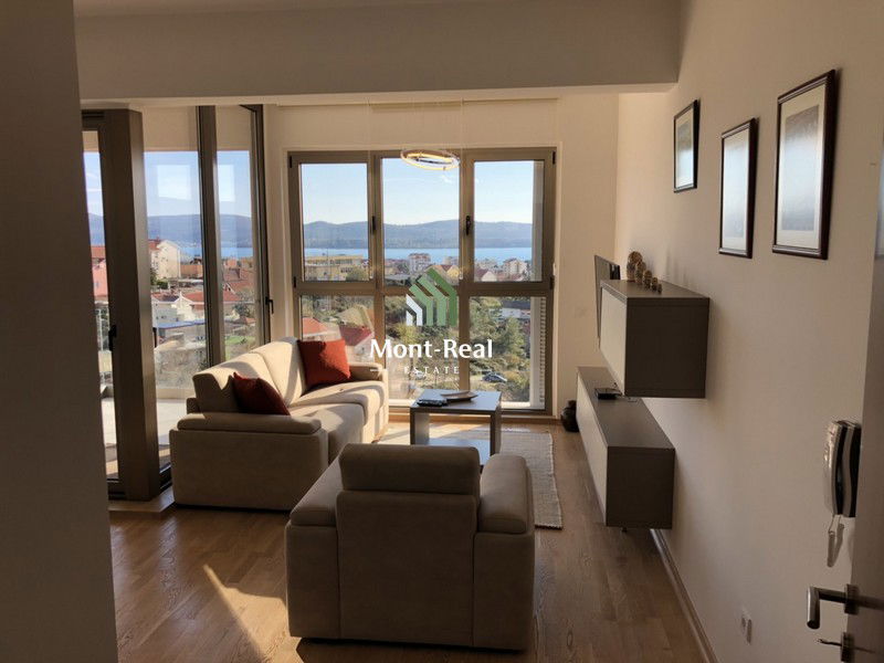 Продаж - Квартира Tivat, Tivat