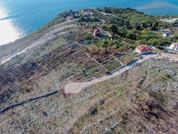 Sale - Land Budva, Reževići