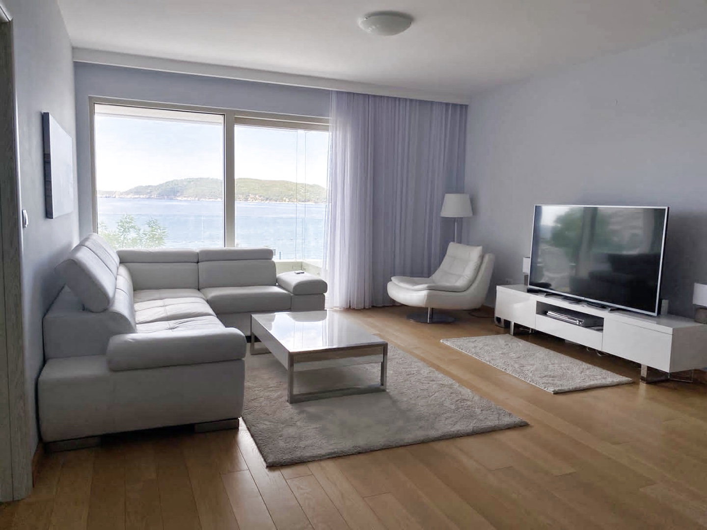 Prodaja - Stan Budva, Rafailovići