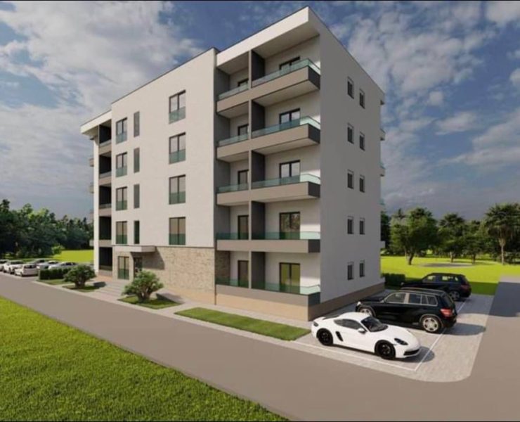 Продажа - Земля Podgorica, Donja Gorica