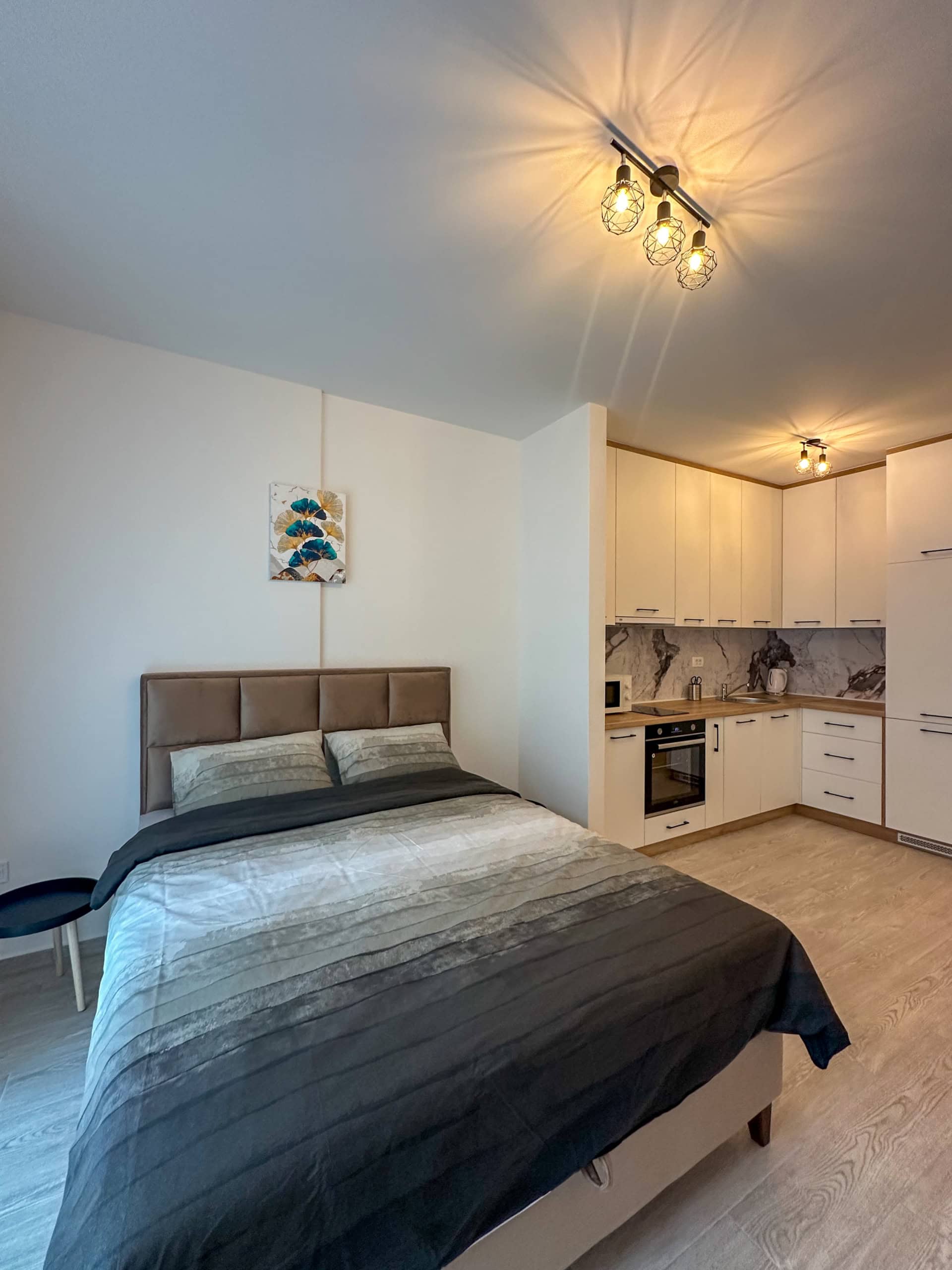 Sale - Apartment Budva, Bečići
