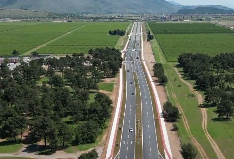 Prodaja - Zemljište Podgorica, Kuće Rakića