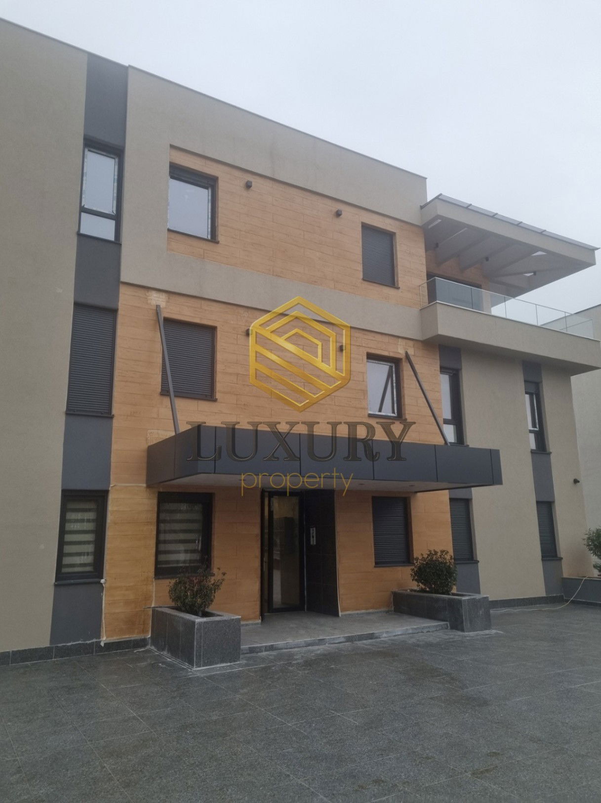 Izdavanje - Stan Podgorica, Donja Gorica