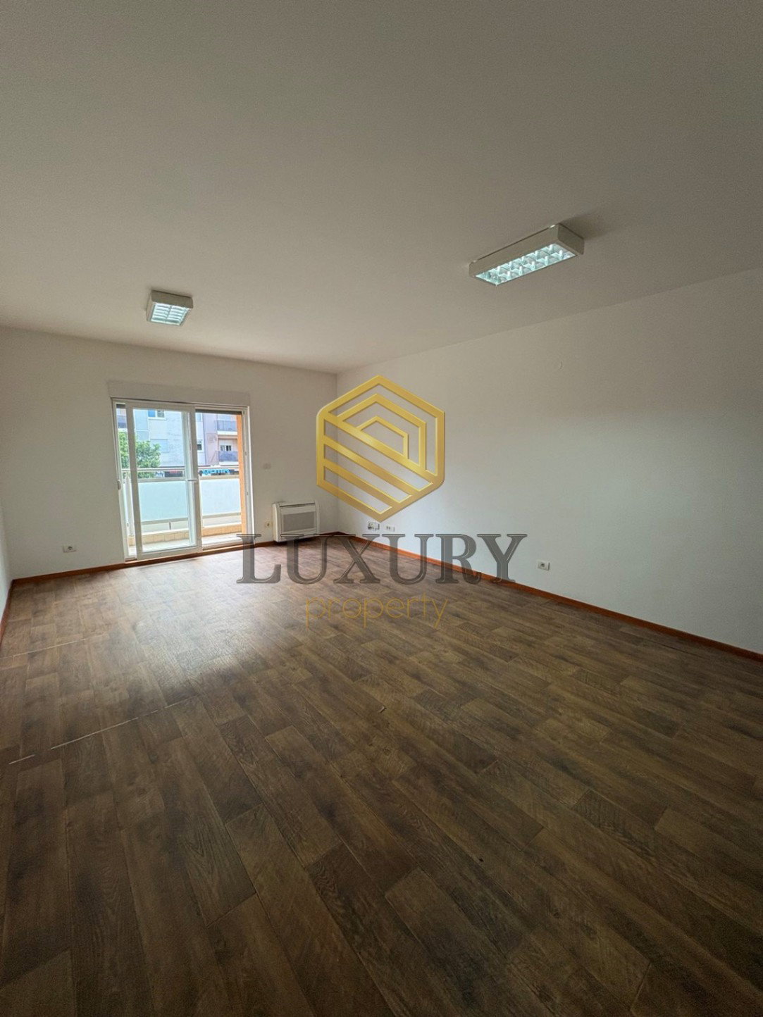 Rent - Office space Podgorica, City Kvart