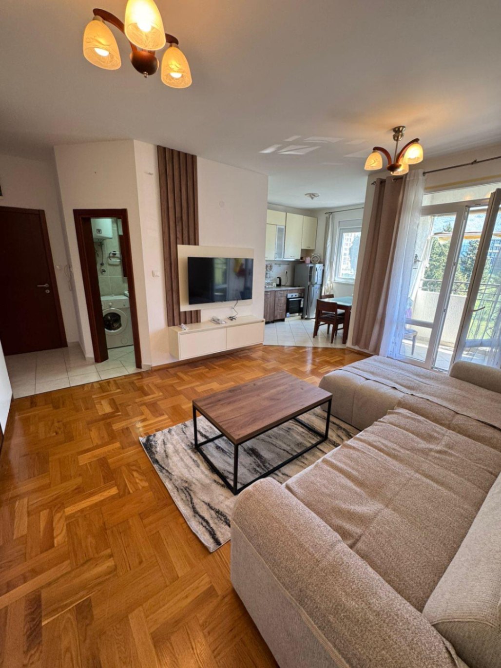 Продажа - Квартира Bar, Bar