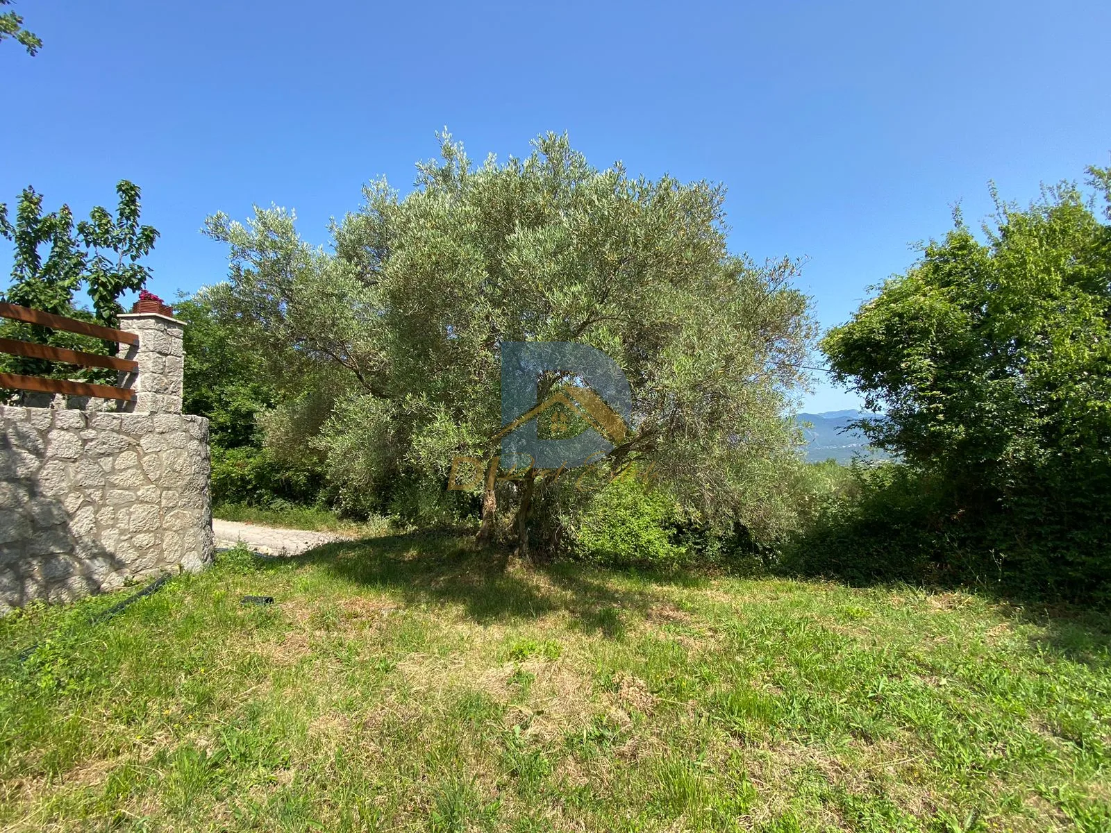Продажа - Земля Kotor, Pobrđe