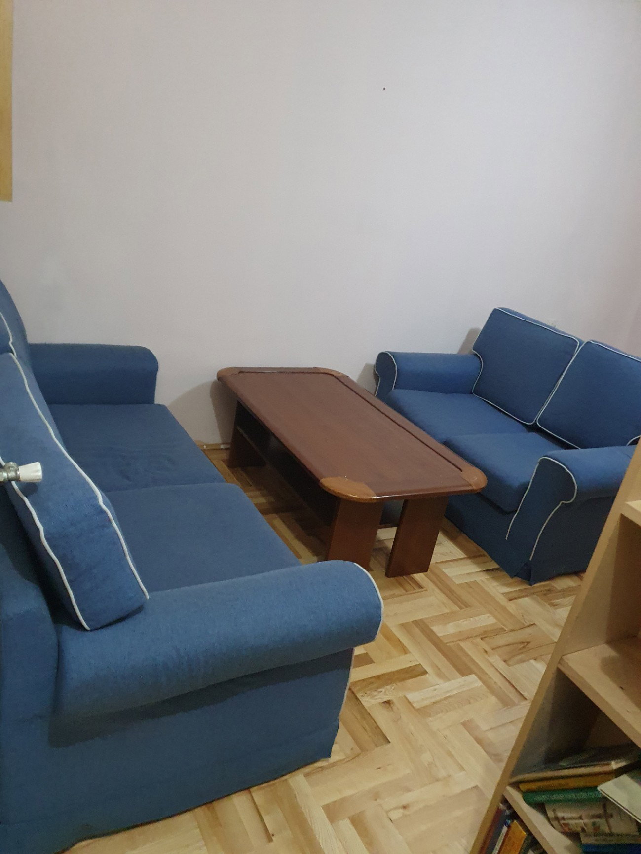 Аренда - Квартира Podgorica, Stari Aerodrom