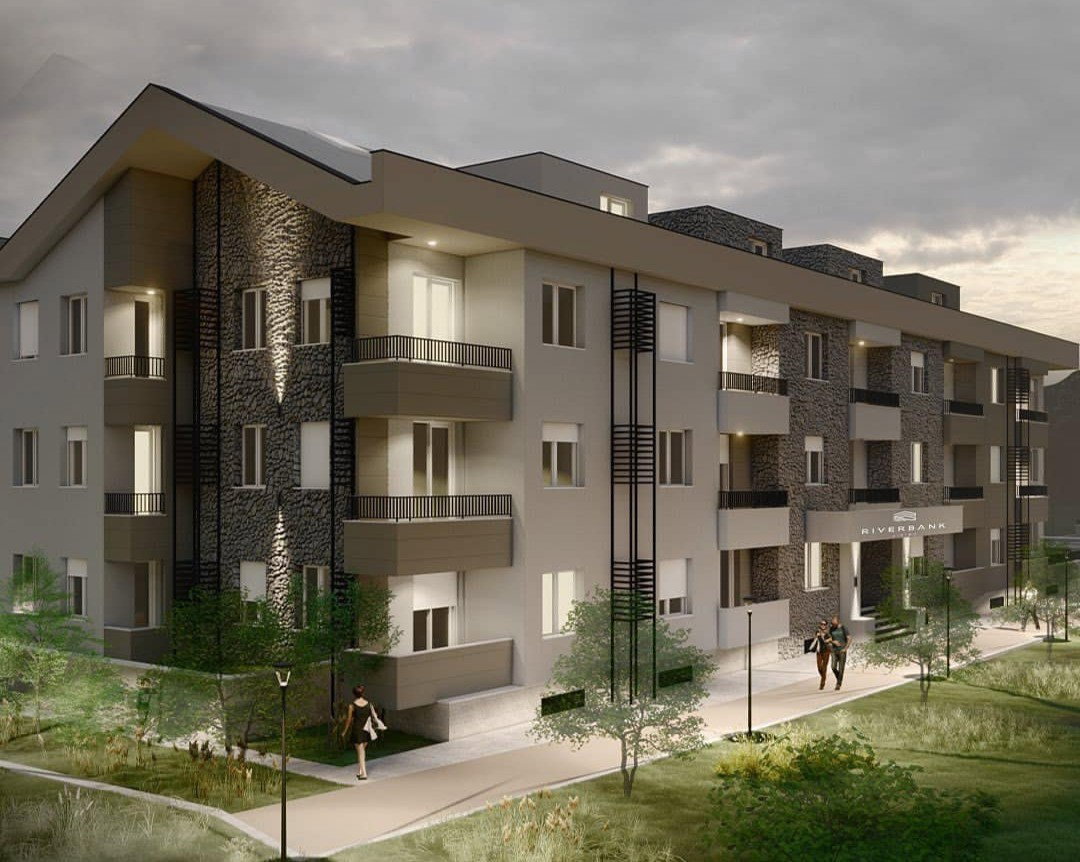 Prodaja - Stan Podgorica, Zabjelo