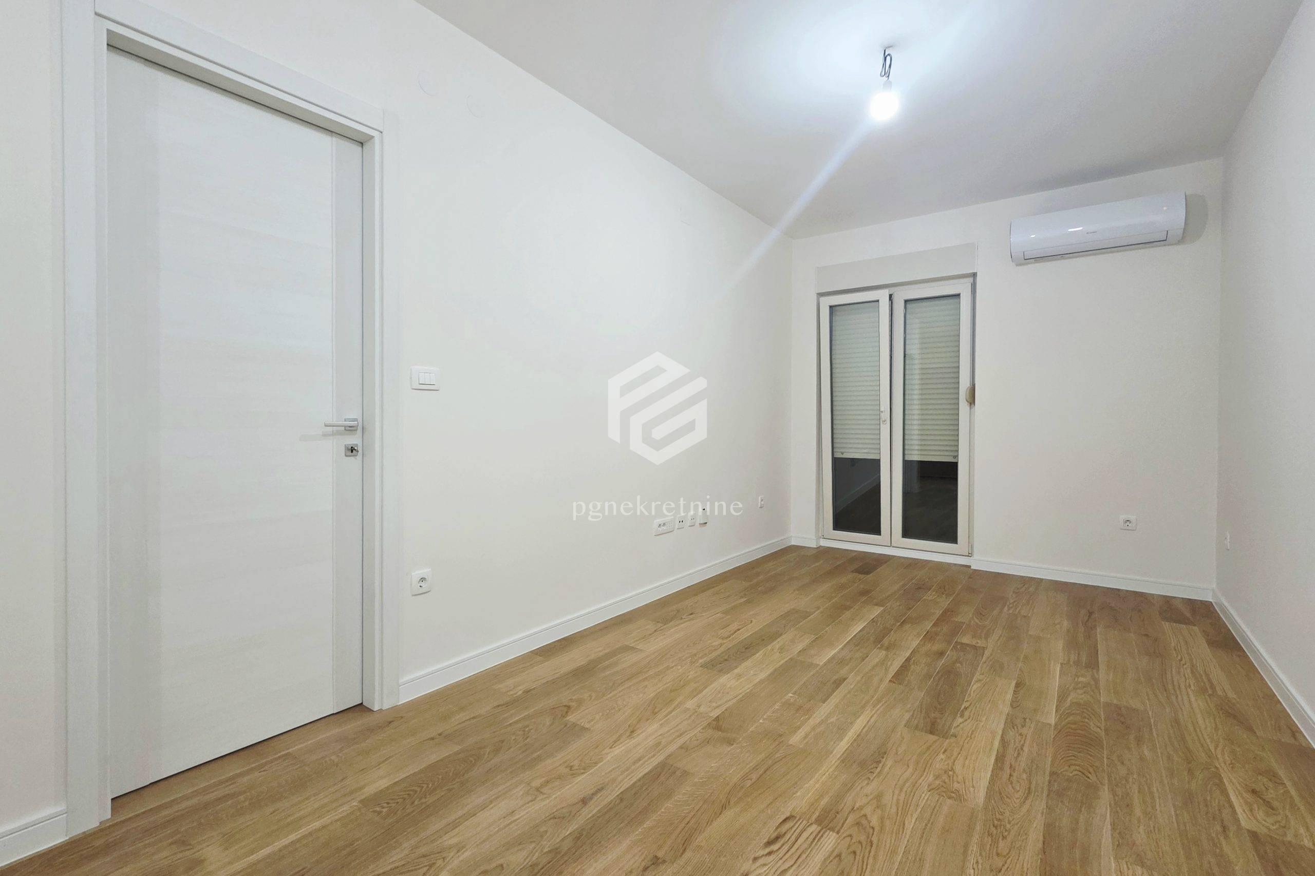 Rent - Apartment Podgorica, Central Point